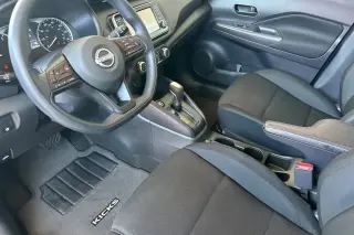 Nissan Kicks 2023 S 4dr Crossover