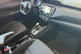 Nissan Kicks 2023 S 4dr Crossover