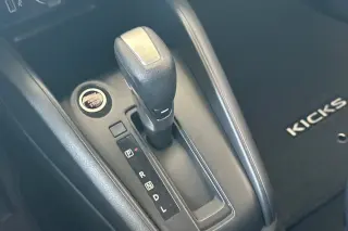 Nissan Kicks 2023 S 4dr Crossover