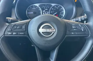 Nissan Kicks 2023 S 4dr Crossover