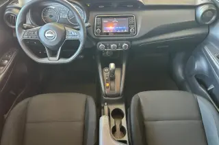Nissan Kicks 2023 S 4dr Crossover