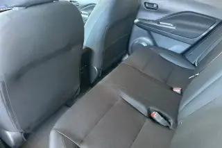 Nissan Kicks 2023 S 4dr Crossover