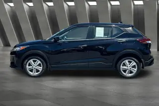 Nissan Kicks 2023 S 4dr Crossover