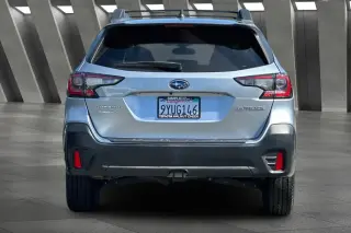Subaru Outback 2021 AWD Base 4dr Crossover