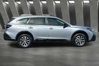 Subaru Outback 2021 AWD Base 4dr Crossover