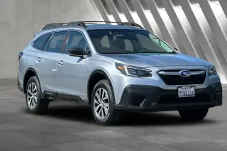Subaru Outback 2021 AWD Base 4dr Crossover