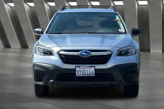 Subaru Outback 2021 AWD Base 4dr Crossover