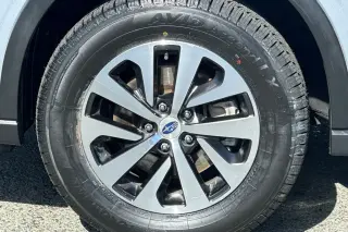 Subaru Outback 2021 AWD Base 4dr Crossover