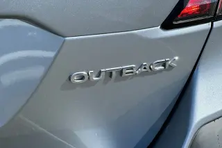 Subaru Outback 2021 AWD Base 4dr Crossover
