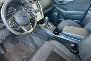 Subaru Outback 2021 AWD Base 4dr Crossover
