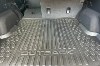 Subaru Outback 2021 AWD Base 4dr Crossover
