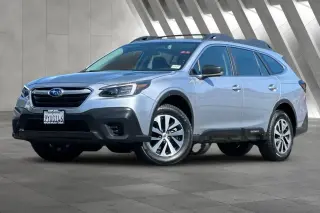 Subaru Outback 2021 AWD Base 4dr Crossover