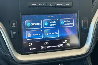 Subaru Outback 2021 AWD Base 4dr Crossover