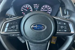 Subaru Outback 2021 AWD Base 4dr Crossover