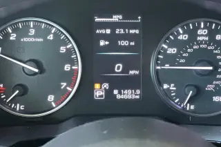 Subaru Outback 2021 AWD Base 4dr Crossover