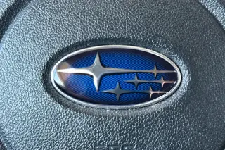 Subaru Outback 2021 AWD Base 4dr Crossover