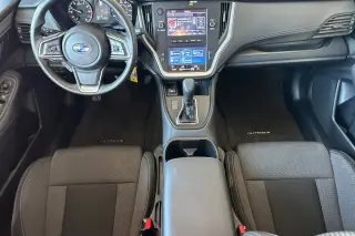 Subaru Outback 2021 AWD Base 4dr Crossover