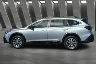 Subaru Outback 2021 AWD Base 4dr Crossover