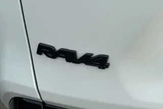 Toyota RAV4 Hybrid 2021 AWD XSE 4dr SUV