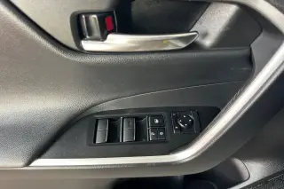 Toyota RAV4 Hybrid 2021 AWD XSE 4dr SUV