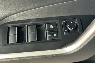 Toyota RAV4 Hybrid 2021 AWD XSE 4dr SUV