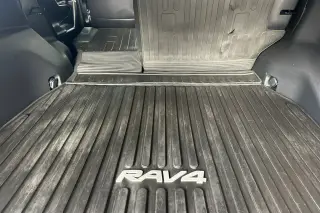Toyota RAV4 Hybrid 2021 AWD XSE 4dr SUV