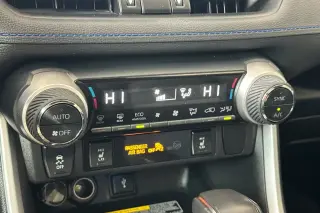 Toyota RAV4 Hybrid 2021 AWD XSE 4dr SUV