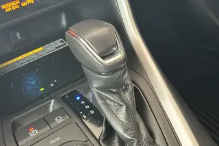 Toyota RAV4 Hybrid 2021 AWD XSE 4dr SUV