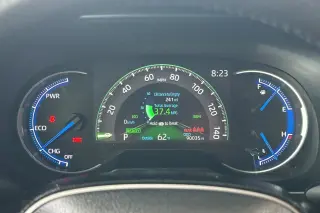 Toyota RAV4 Hybrid 2021 AWD XSE 4dr SUV