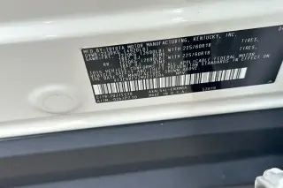Toyota RAV4 Hybrid 2021 AWD XSE 4dr SUV