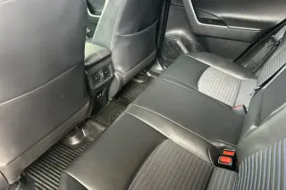 Toyota RAV4 Hybrid 2021 AWD XSE 4dr SUV