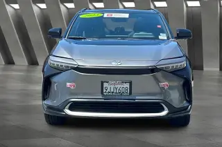 Toyota bZ4X 2023 AWD Limited 4dr Crossover