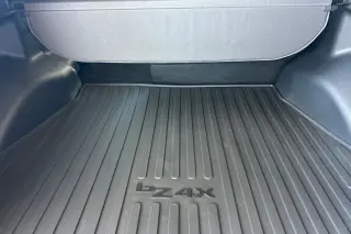 Toyota bZ4X 2023 AWD Limited 4dr Crossover