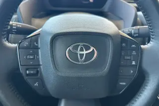 Toyota bZ4X 2023 AWD Limited 4dr Crossover