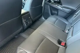 Toyota bZ4X 2023 AWD Limited 4dr Crossover