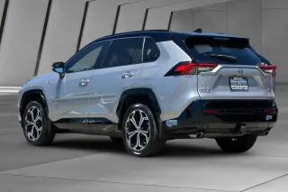 Toyota RAV4 Prime 2021 AWD XSE 4dr SUV