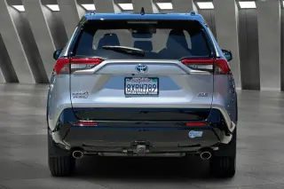 Toyota RAV4 Prime 2021 AWD XSE 4dr SUV