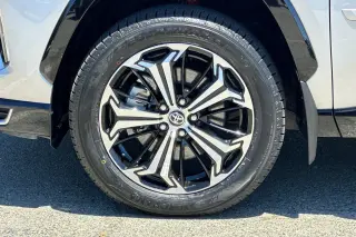 Toyota RAV4 Prime 2021 AWD XSE 4dr SUV