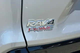 Toyota RAV4 Prime 2021 AWD XSE 4dr SUV