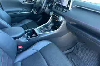 Toyota RAV4 Prime 2021 AWD XSE 4dr SUV