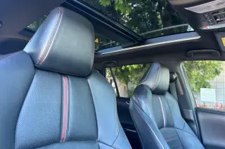Toyota RAV4 Prime 2021 AWD XSE 4dr SUV