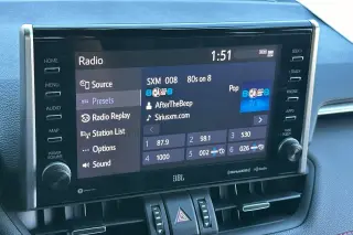 Toyota RAV4 Prime 2021 AWD XSE 4dr SUV