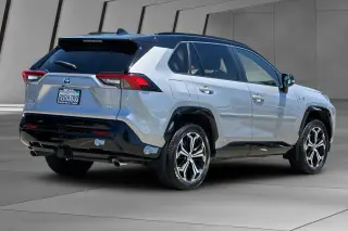 Toyota RAV4 Prime 2021 AWD XSE 4dr SUV