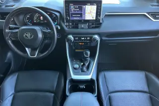 Toyota RAV4 Prime 2021 AWD XSE 4dr SUV