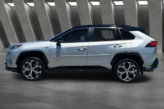 Toyota RAV4 Prime 2021 AWD XSE 4dr SUV