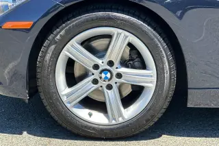 BMW 3 Series 2014 328i 4dr Sedan SULEV