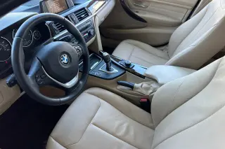 BMW 3 Series 2014 328i 4dr Sedan SULEV