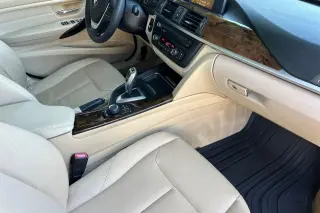 BMW 3 Series 2014 328i 4dr Sedan SULEV