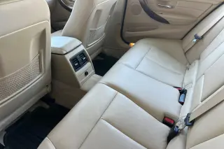 BMW 3 Series 2014 328i 4dr Sedan SULEV