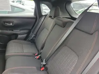 Honda HR-V 2024 Sport 4dr Crossover